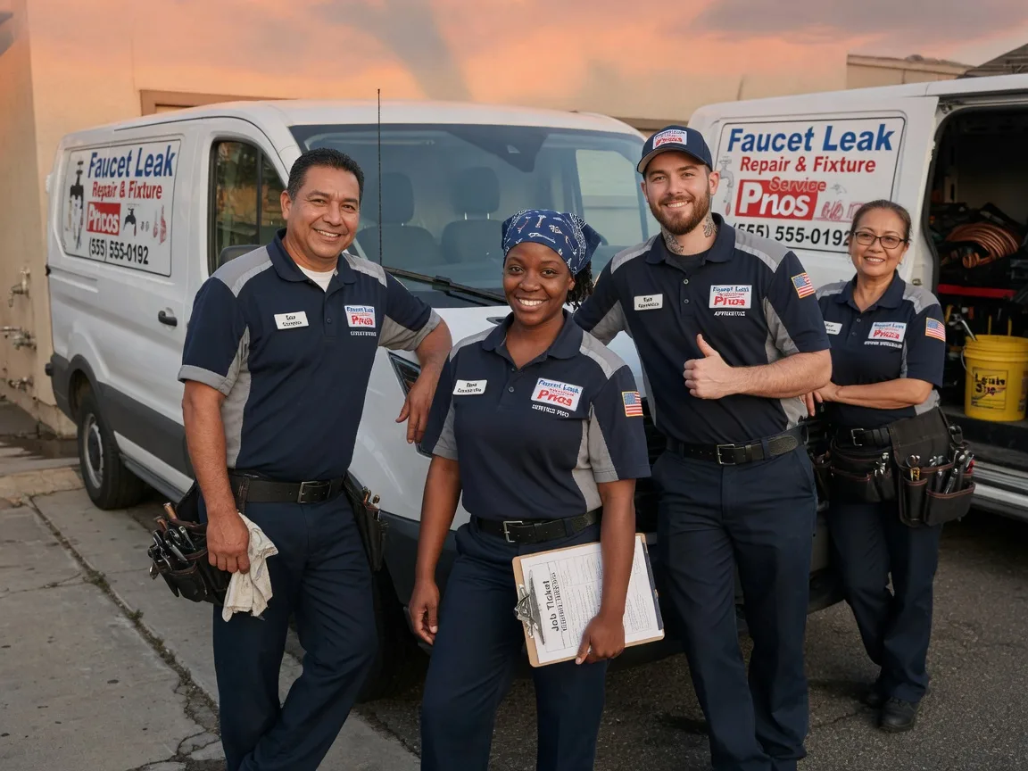 Faucet Repair company in Pedro Bay, AK